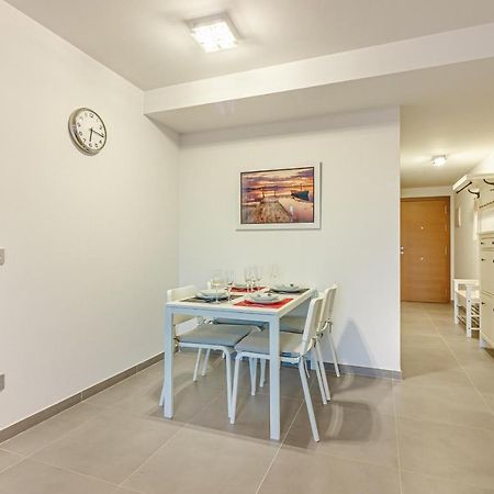 El Medano, La Tejita Apartment Ngoại thất bức ảnh
