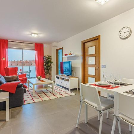 El Medano, La Tejita Apartment Ngoại thất bức ảnh