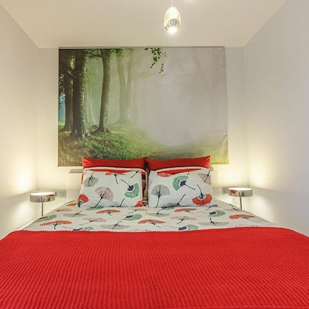 El Medano, La Tejita Apartment Ngoại thất bức ảnh