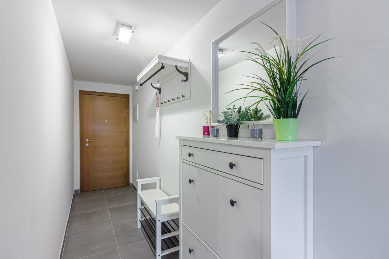 El Medano, La Tejita Apartment Ngoại thất bức ảnh