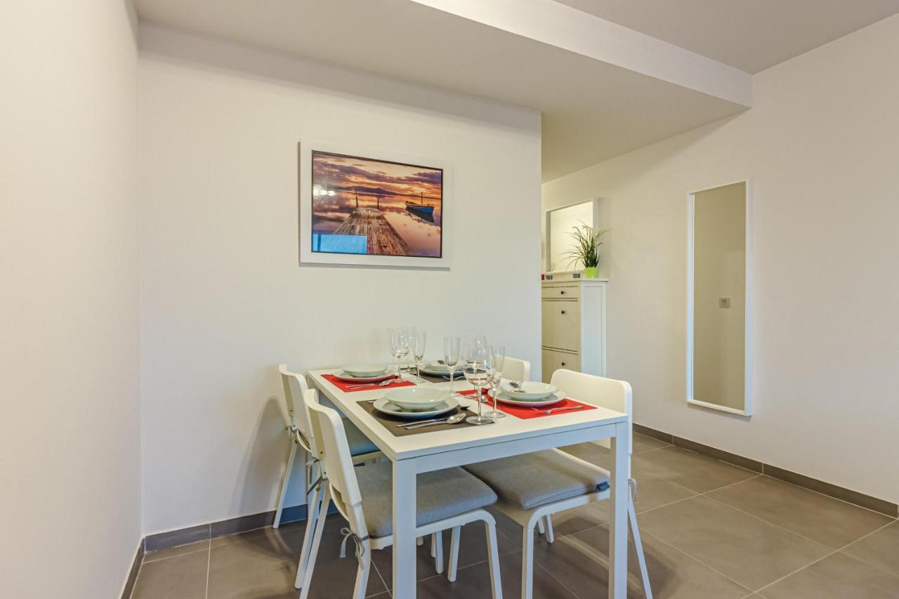 El Medano, La Tejita Apartment Ngoại thất bức ảnh