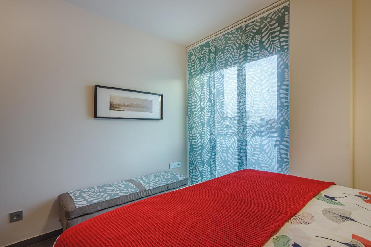 El Medano, La Tejita Apartment Ngoại thất bức ảnh
