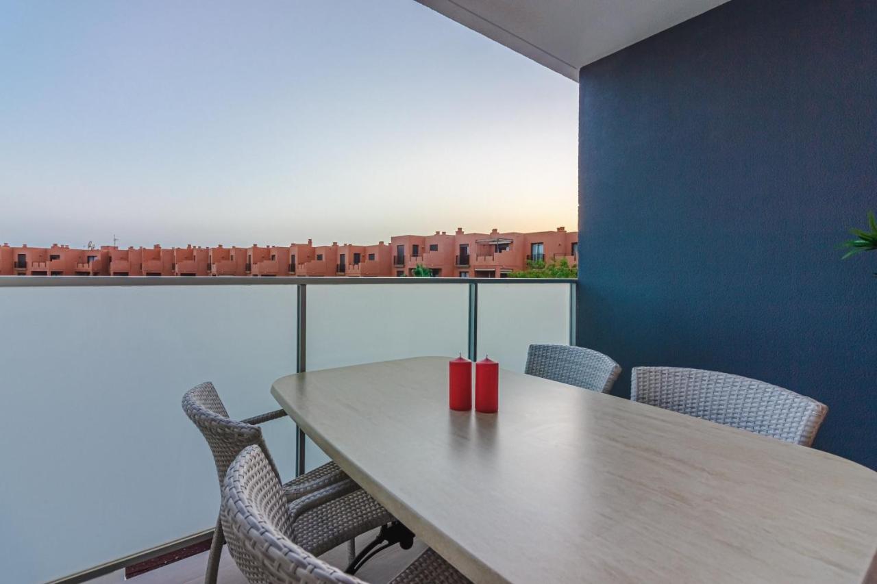 El Medano, La Tejita Apartment Ngoại thất bức ảnh