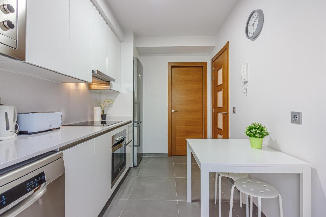 El Medano, La Tejita Apartment Ngoại thất bức ảnh