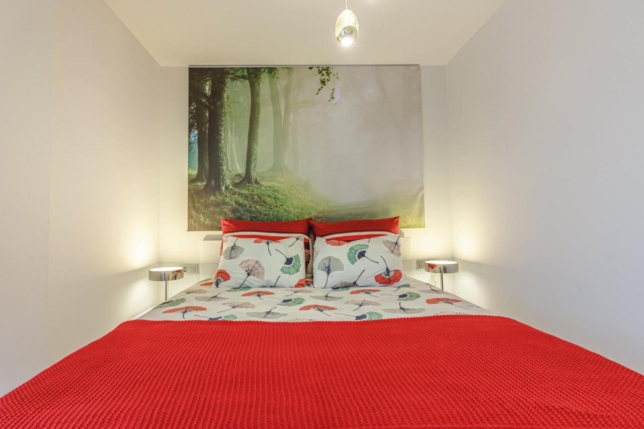 El Medano, La Tejita Apartment Ngoại thất bức ảnh