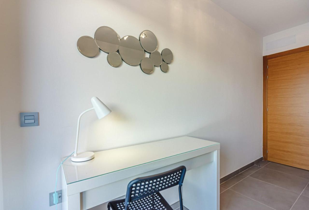 El Medano, La Tejita Apartment Ngoại thất bức ảnh