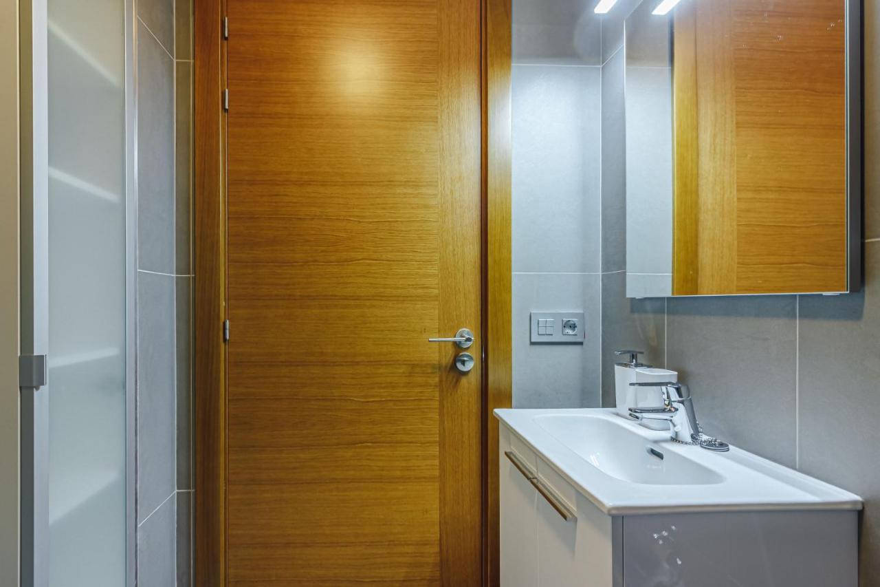 El Medano, La Tejita Apartment Ngoại thất bức ảnh