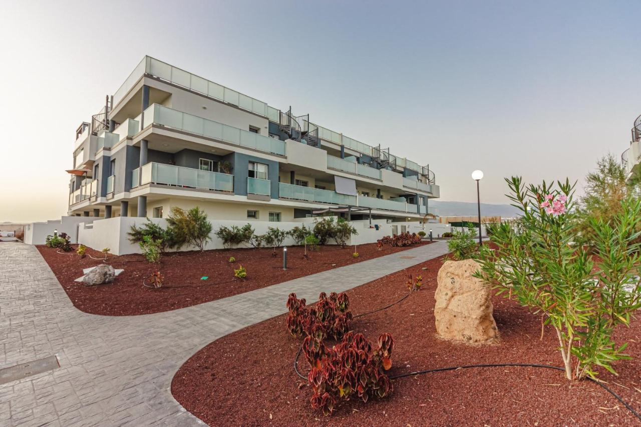 El Medano, La Tejita Apartment Ngoại thất bức ảnh