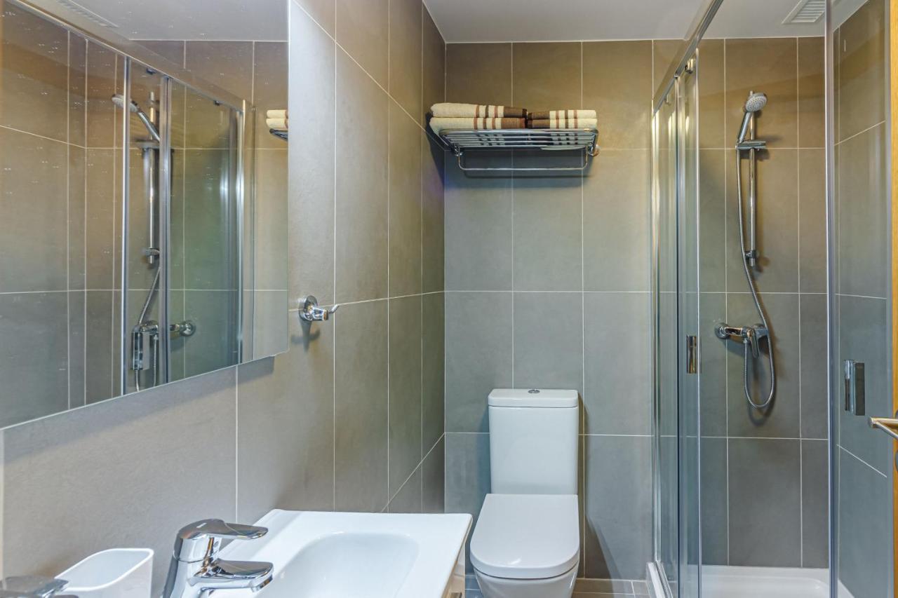 El Medano, La Tejita Apartment Ngoại thất bức ảnh