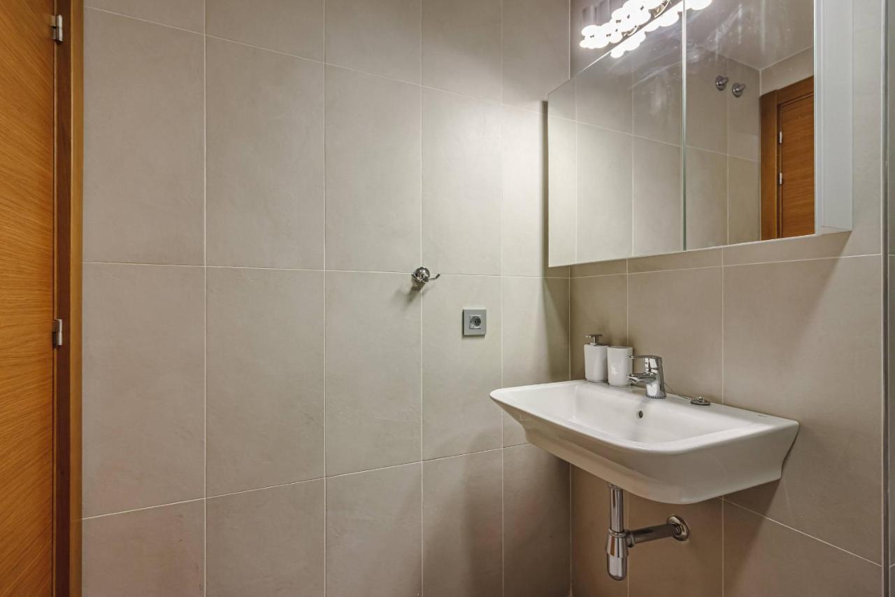 El Medano, La Tejita Apartment Ngoại thất bức ảnh