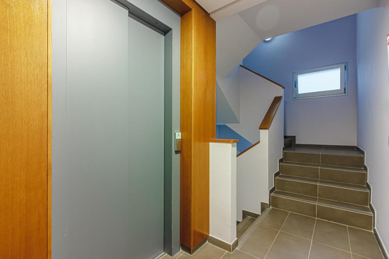 El Medano, La Tejita Apartment Ngoại thất bức ảnh