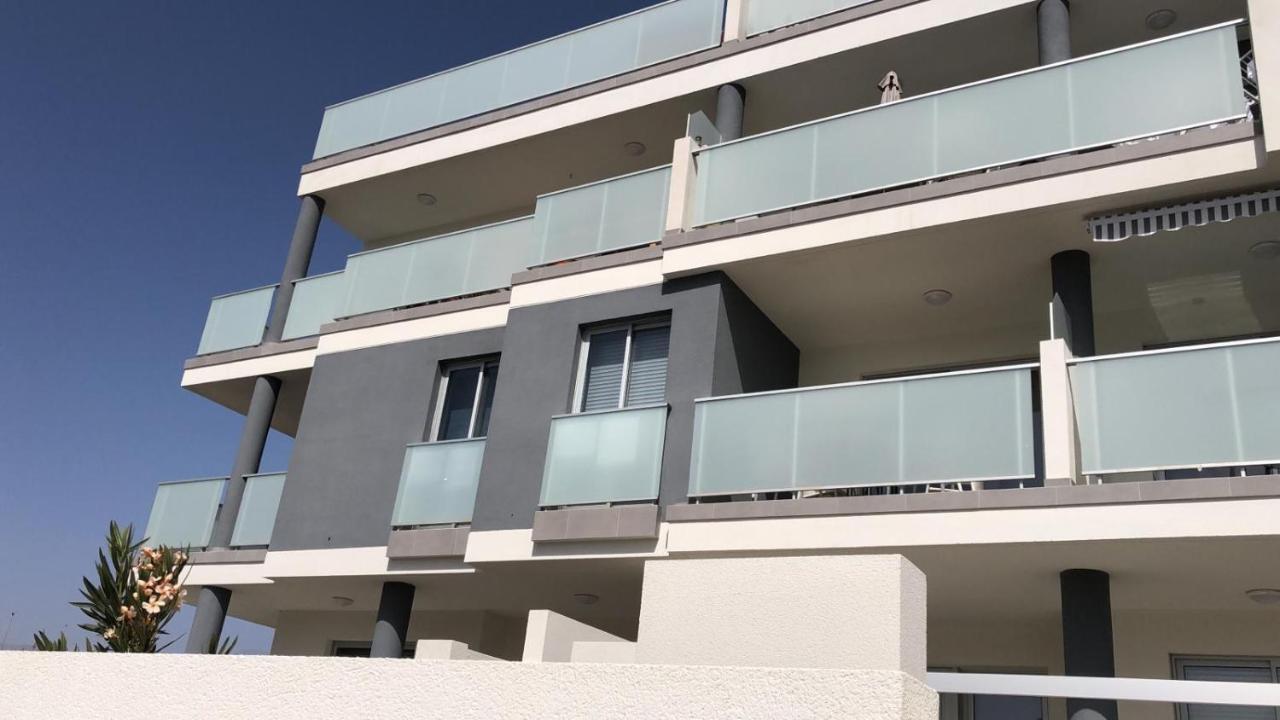 El Medano, La Tejita Apartment Ngoại thất bức ảnh